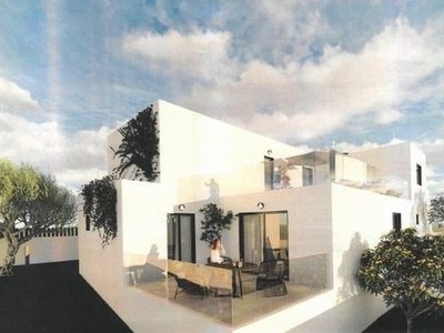 Villa te koop in Mojacar, Almeria