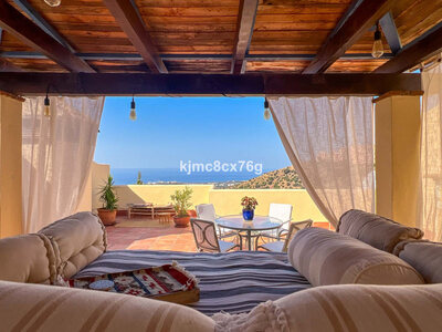 Apartment for sale in Mijas, Malaga