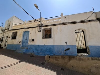 Village House for sale in Turre, Almeria
