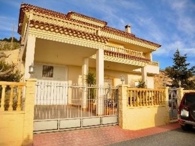 Villa en venta en Velez Blanco, Almeria