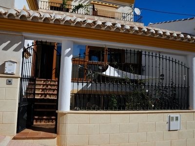 Casa de Pueblo en venta en Velez Blanco, Almeria