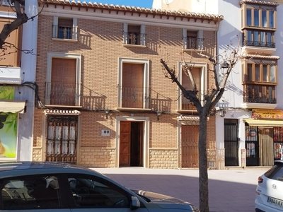 Duplex/Townhouse te koop in Velez Rubio, Almeria