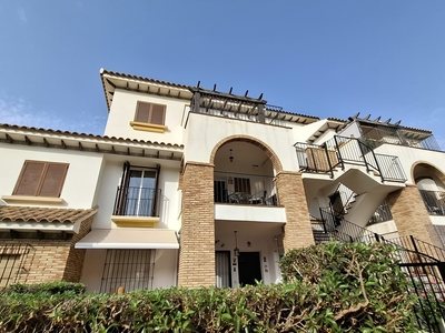 Appartement te koop in Vera Playa, Almeria
