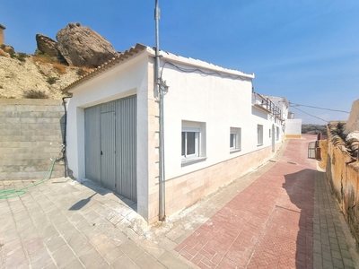 Duplex/Townhouse te koop in Partaloa, Almeria