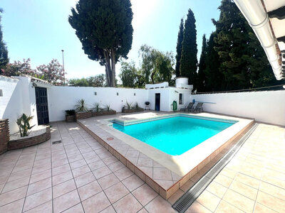 Villa zum verkauf in Mijas, Malaga