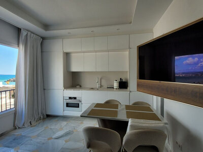 Apartment zum verkauf in Marbella, Malaga