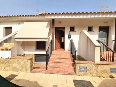 Duplex/Townhouse for sale in Lubrin, Almeria