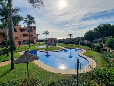 Appartement te koop in Marbella, Malaga