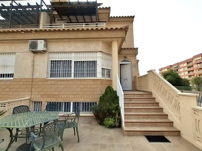 Duplex/Townhouse te koop in Huercal-Overa, Almeria