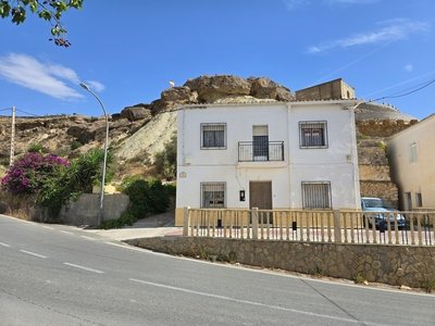 Cortijo/Finca zum verkauf in Partaloa, Almeria