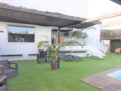 Villa zum verkauf in Mijas, Malaga