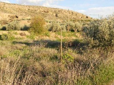 Grundstück zum verkauf in Albox, Almeria